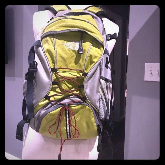 north face tactic backpack